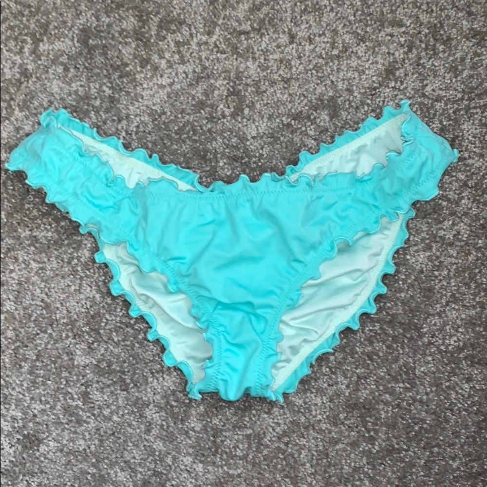 Swim bottoms